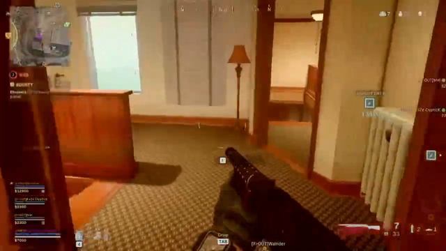 I was a Mall Security Guard! смотреть онлайн