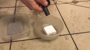 Шокирующая правда о блоках плавучести в лодках . А в Вашей лодке что ?