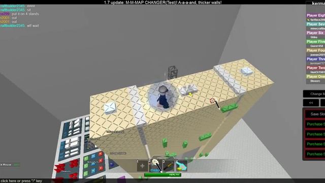 Roblox туториал как сделать робота смотреть онлайн