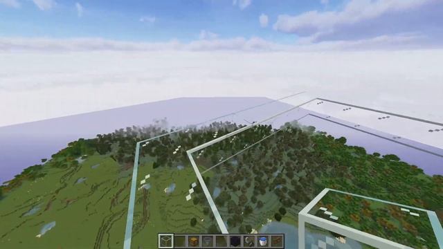 Minecraft Easy Drowned/Trident/Nautilus Shell Farm 1.14.4 + смотреть онлайн