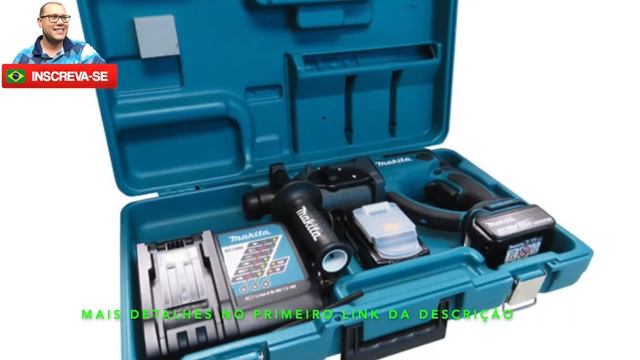 MARTELETE COMBINADOModelo DHR202RFE MAKITA смотреть онлайн