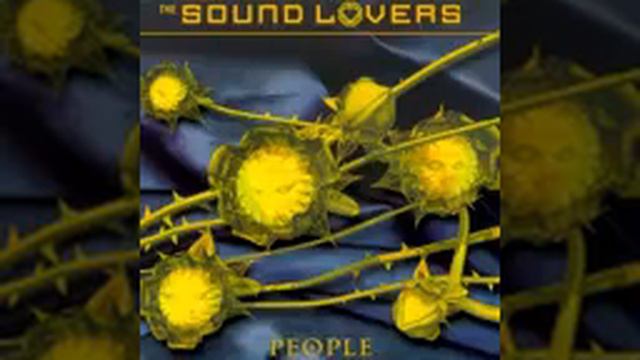 The Sound Lovers- People (Edit Mix)