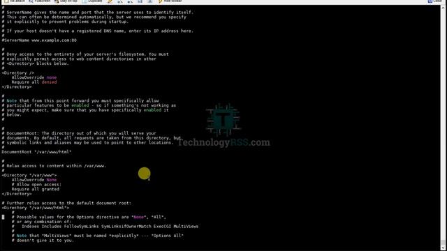 How To Install WordPress Step By Step On CentOS 8 смотреть онлайн