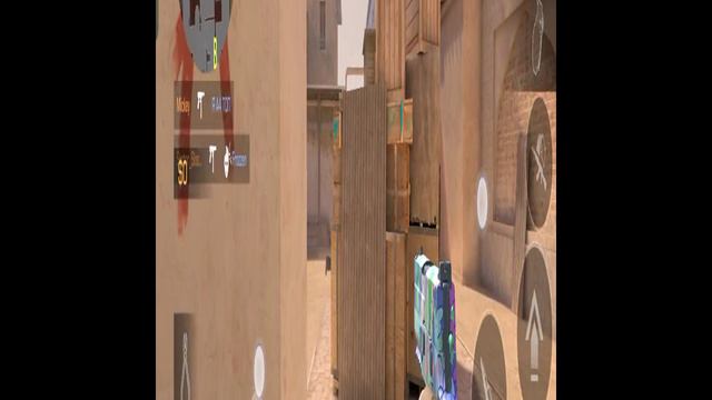 Геймплей про игрока.