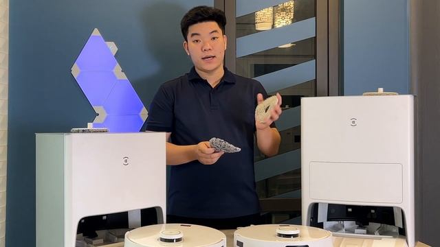 T10 Turbo và T10 Omni: Nên chọn máy nào? смотреть онлайн