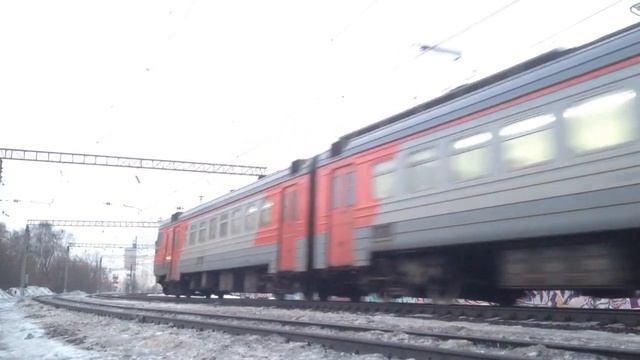 ЭД4М-0315 смотреть онлайн