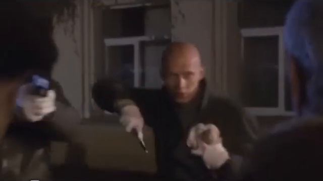 Михаил Осипов    Tarantino