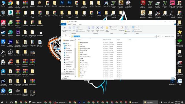 GTA 5 - Hướng Dẫn Mod Núi Lửa phun trào Vulcano смотреть онлайн