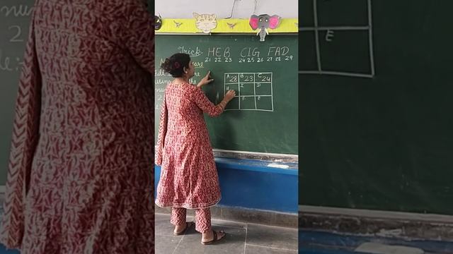 How to solve Magic square 2 смотреть онлайн