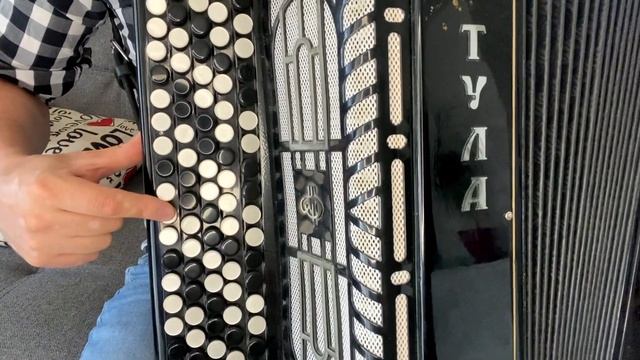 ЭТОТ РАЗБОР ИЩУТ ВСЕ.../НА БАЯНЕ за 5 минут/ смотреть онлайн