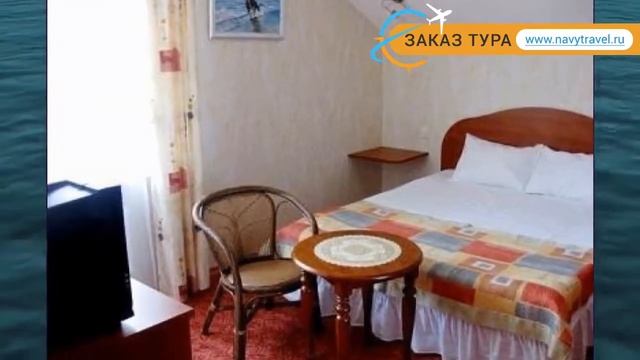 АЛИТА 3* Россия Калининградская обл. обзор – отель АЛИТА 3* Калининградская обл. видео обзор смотреть онлайн