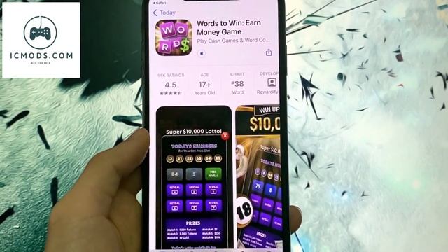 Steps to install Kaguya Player Mobile latest version for free for iOS&Android 2023! смотреть онлайн