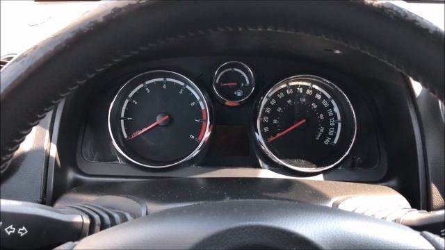2009 Saturn VUE FWD V6 XR Show смотреть онлайн