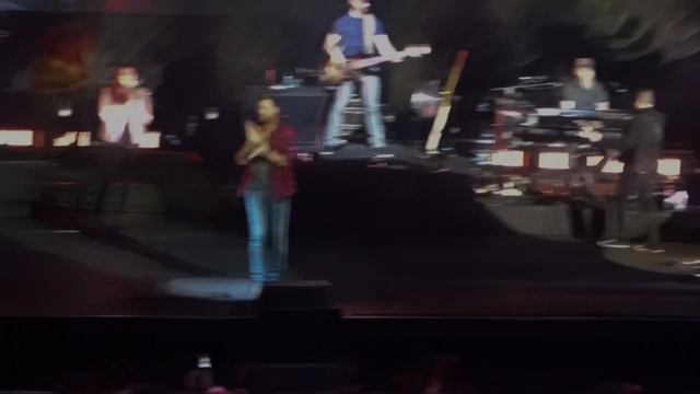 Lady A (Lady Antebellum) - 07 Oct 2017 Hydro, Glasgow