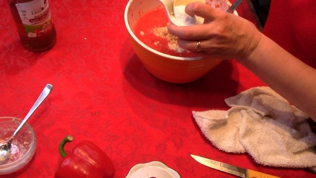 Домашние рецепты