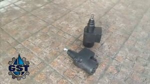 Ремонт насосов-дозаторов ХУ-85, ХУ-120, ХУ-145, ХУ-240