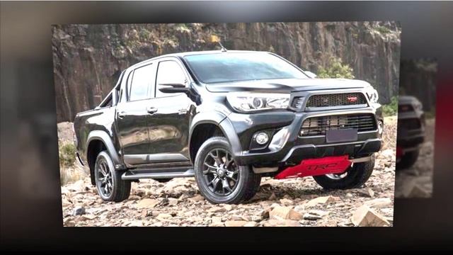 2021 toyota hilux philippines | 2021 toyota hilux usa | 2021 Toyota Hilux Facelift, Release Date смотреть онлайн