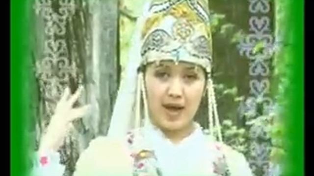 Kyrgyz Music - A. Rasul Kyzy  