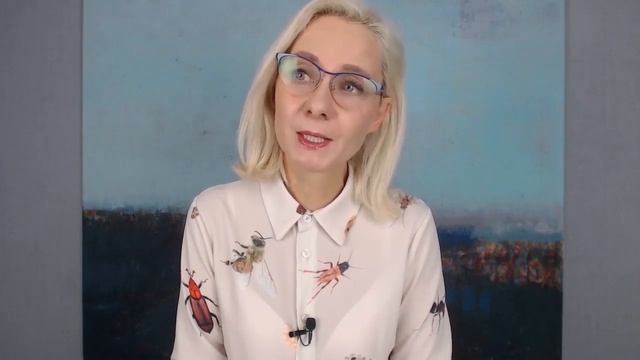 Зачем художнику нужен личный бренд? смотреть онлайн