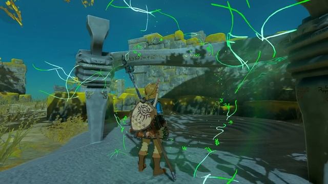 The Legend of Zelda: Tears of the Kingdom Preview - We Played it for Hours! смотреть онлайн