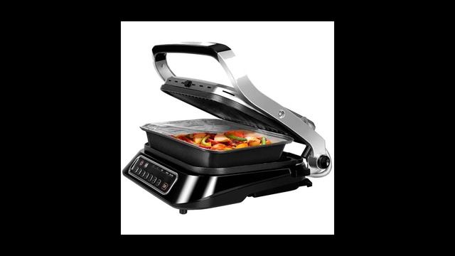 Электрогриль Redmond — Электрогрили смотреть онлайн