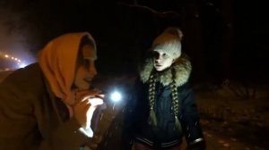 ПРИКЛЮЧЕНИЯ ДИАНЫ И КАПЫ! КАПА ЧТО-ТО ПОТЕРЯЛА?