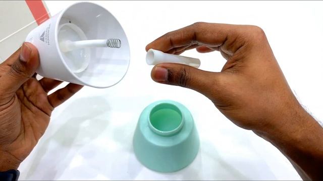 Iceberg Humidifier unboxing മലയാളം смотреть онлайн