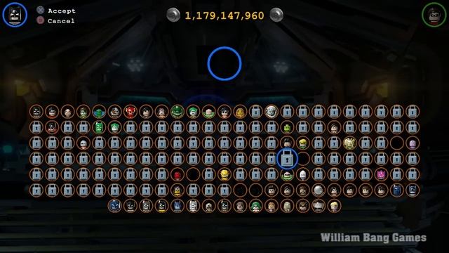 LEGO Batman 3: Beyond Gotham - How to Unlock Man-Bat смотреть онлайн