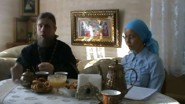 Для чего совершается акафист за Единоумершего смотреть онлайн