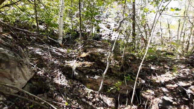 Ныряем на дно Океана мелового периода! смотреть онлайн