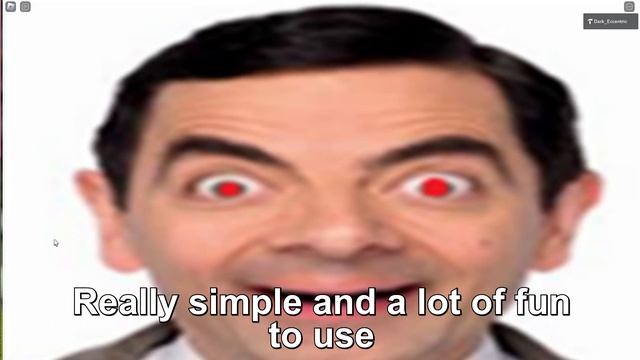 Roblox Script Showcase: Jumpscare Gui смотреть онлайн