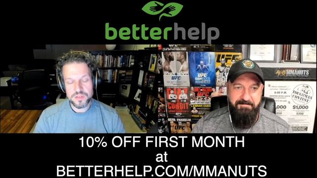 Betterhelp Promo Code смотреть онлайн