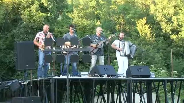 Бардовский фестиваль "Наполним музыкой сердца" смотреть онлайн