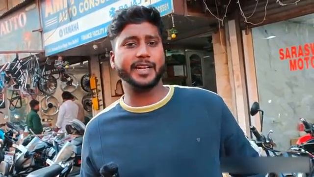 cheapest | KTM | bike market from | Saraswati motors | ₹ 40,000 में KTM RC Duke R15 | pulsar rs 200 смотреть онлайн