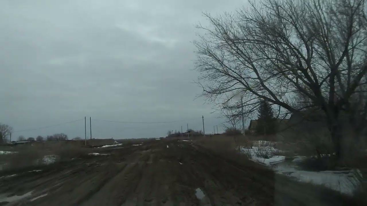 Село Натальино, Дергачевский район (деревня Новое Натальино).