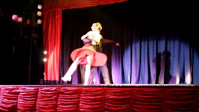 Замок Вальтордера. Фламенко. Каталония 14.07.2016 смотреть онлайн