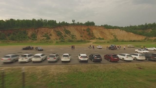 СALDINA СLUB Благовещенск 2018 mp4 смотреть онлайн