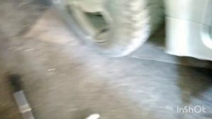 Ошибка Р1715.Датчик скорости первичного вала. Ниссан примера Р12 2.0