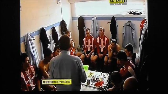 John Hollins interview смотреть онлайн