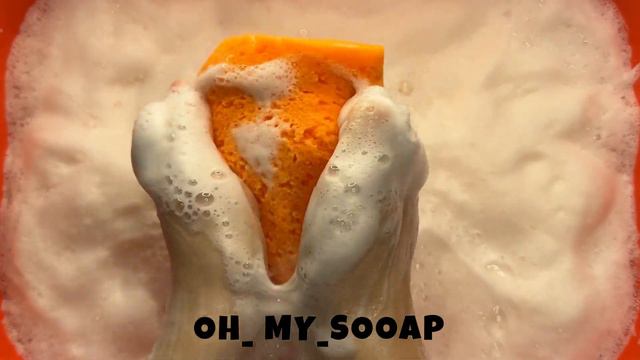 ASMR 🌸 ВЕСНА 🌸 Soaked Soap || АСМР Мыление и Размокшее мыло #asmr смотреть онлайн