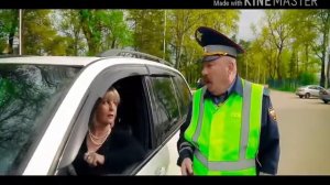 Новой клип Лада Приора