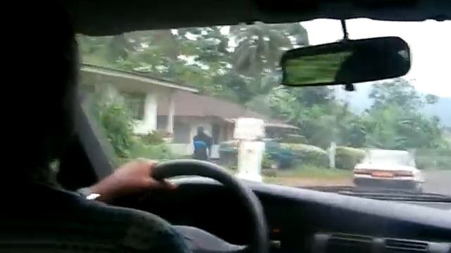 Cameroun - Limbe смотреть онлайн