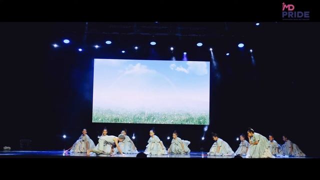 Общий план " Комарики", Постановщик Светлана Лутошкина смотреть онлайн