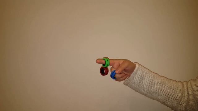 FinGears Tricks | Magnetic Rings | Fidget Toy Tricks | Learn FinGears Rings Tricks | Magnetic Games смотреть онлайн