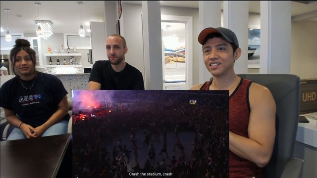 Max Korzh. Moscow. 31.08.2019 | Макс Корж Москва 31 08 2019 | Reaction смотреть онлайн