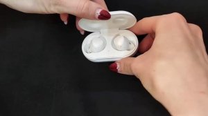 Наушники Samsung Galaxy Buds+. КОПИЯ ПРОТИВ ОРИГИНАЛА. ОСНОВНЫЕ ОТЛИЧИЯ.