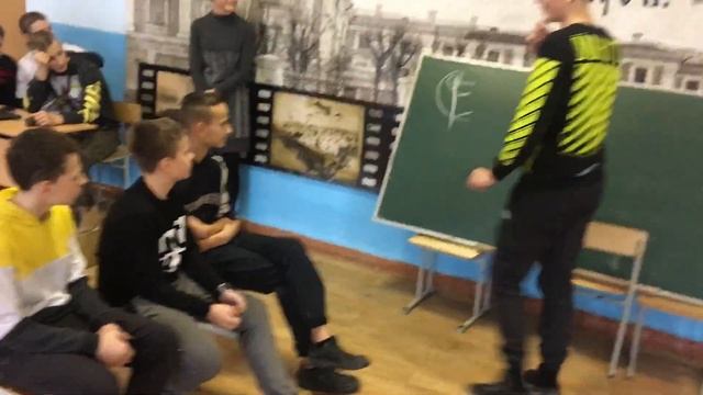 Каникулы в кадетском училище. смотреть онлайн