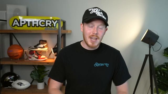 NEW Travis Scott Jordans! Nike CALM Slides SUCK.. This MEME Is NOW A SHOE? смотреть онлайн