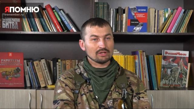 БПЛА для фронта. позывной Белорус смотреть онлайн