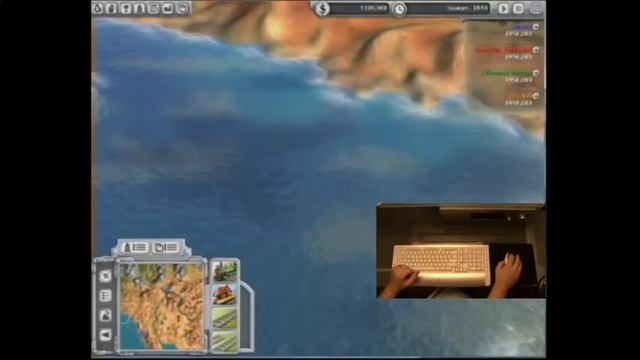 Guide to Sid Meier's Railroads : How to Move Around the Map in Sid Meier's Railroads смотреть онлайн